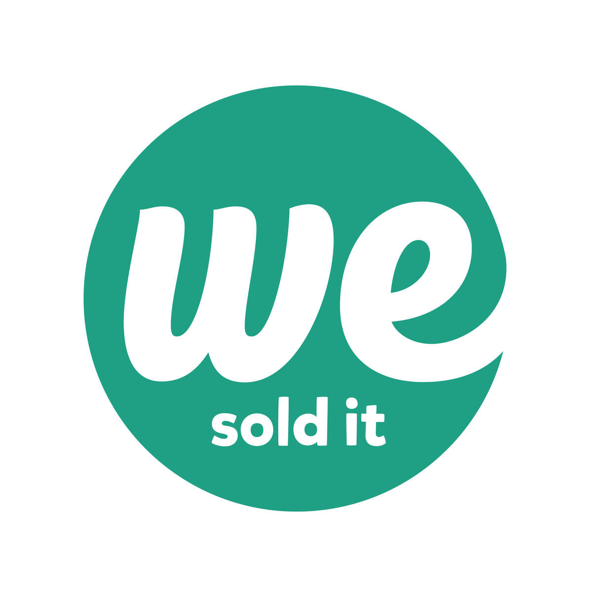 WeSoldIt.co.uk